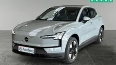 Grå Ny 2024 Volvo EX30 Core SUV | 259.500 kr. (Fair pris)