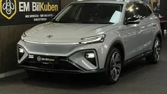 Brugt 2022 MG Marvel R Luxury SUV | 184.900 kr. (Fair pris)