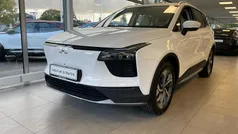 White/beige Brugt 2021 Aiways U5 SUV | 139.800 kr. (Fair pris)