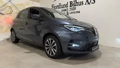 Gråmetal Brugt 2021 Renault Zoe Intens Hatchback | 119.900 kr. (Fair pris)