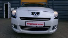 Brugt 2011 Peugeot 5008 Premium MPV | 53.999 kr. (Dyr)