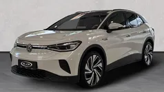 Brugt 2021 VW ID.4 SUV | 239.900 kr. (Fair pris)