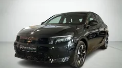 Sortmetal Ny 2024 Opel Corsa-e Hatchback | 164.900 kr. (Fair pris)