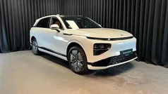 Brugt 2024 XPENG G9 SUV | 469.900 kr. (Fair pris)