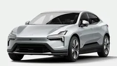 Brugt 2025 Polestar 4 SUV | 469.700 kr. (Fair pris)