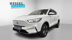 Hvid Brugt 2023 MG ZS Luxury Sedan | 184.900 kr. (Fair pris)