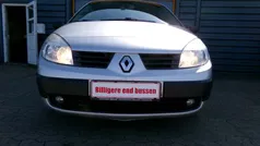 Brugt 2006 Renault Scénic II Authentique MPV | 9.999 kr.