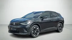 Sortmetal Brugt 2021 VW ID.4 Pro Performance SUV | 239.900 kr. (Fair pris)