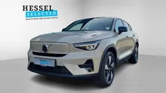 Brugt 2024 Volvo EC40 Core SUV | 300.000 kr. (Dyr)