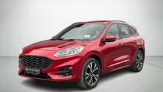 Brugt 2021 Ford Kuga ST-Line SUV | 199.800 kr. (Fair pris)