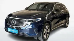 Brugt 2022 Mercedes EQC400 SUV | 344.900 kr. (Super pris)