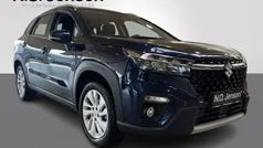 Farve ……………………………………………………………………. blåmetal Brugt 2022 Suzuki SX4 S-Cross Active SUV | 229.900 kr. (Fair pris)