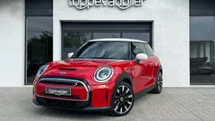 Brugt 2021 Mini Cooper SE Hatchback | 149.800 kr. (Fair pris)