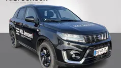 Farve ……………………………………………………………………. sort metal Brugt 2023 Suzuki Vitara Active SUV | 279.900 kr. (Fair pris)