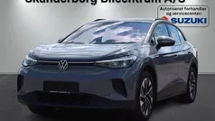 Brugt 2022 VW ID.4 Pro SUV | 224.900 kr. (God pris)