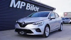Brugt 2021 Renault Clio V Zen Hatchback | 139.700 kr. (Fair pris)