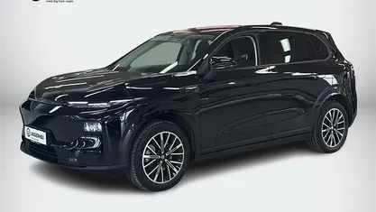 Brugt Leapmotor B10 160 kW (218 HK) 2025 SUV