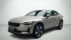 Beigemetal Brugt 2023 Polestar 2 Sedan | 239.900 kr. (Fair pris)