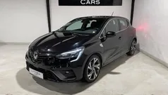 Sort Brugt 2019 Renault Clio V R.S. Hatchback | 104.800 kr. (Fair pris)