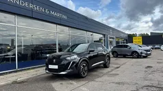 Brugt 2023 Peugeot e-2008 Allure SUV | 167.700 kr. (Fair pris)