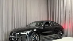 Brugt 2024 BMW i4 M Sport Sedan | 384.900 kr. (God pris)