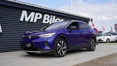 Brugt 2021 VW ID.4 Pro Performance SUV | 219.700 kr. (Fair pris)