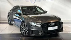 Brugt 2020 Audi A6 S-Line Stationcar | 399.900 kr. (Dyr)