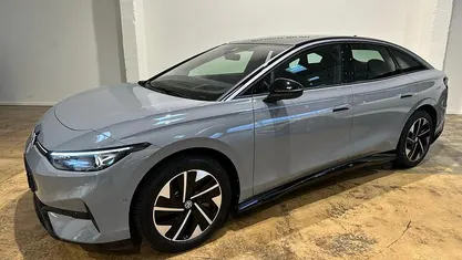 Brugt VW ID.7 Pro 210 kW (286 HK) 2024 Hatchback