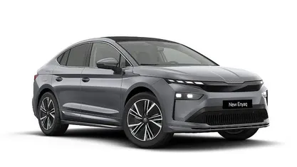 Brugt Skoda Enyaq iV 210 kW (286 HK) 2026 SUV