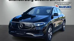 Brugt 2023 Mercedes EQA250 SUV | 269.900 kr. (God pris)
