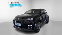 Brugt 2025 Renault R5 Evolution Hatchback | 174.900 kr.