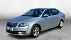 Brugt 2013 Skoda Octavia Ambition Hatchback | 89.800 kr. (Fair pris)