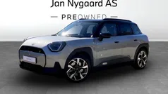 Brugt 2024 Mini Aceman Classic SUV | 324.000 kr.