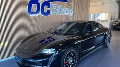 Porsche Taycan 4S