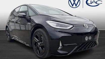 Brugt VW ID.3 GTX 239 kW (326 HK) 2025 Hatchback