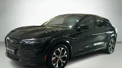 Sort Brugt 2024 Ford Mustang Mach-E Extended Range SUV | 298.900 kr. (Fair pris)