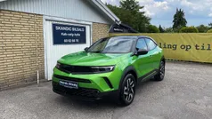 Grønmetal Brugt 2023 Opel Mokka-e GS Line SUV | 144.900 kr. (God pris)