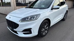 Perlemorshvid Brugt 2021 Ford Kuga ST-Line X SUV | 209.900 kr. (Fair pris)