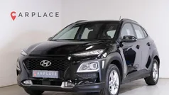 Sort Brugt 2019 Hyundai Kona Trend SUV | 129.900 kr. (Fair pris)