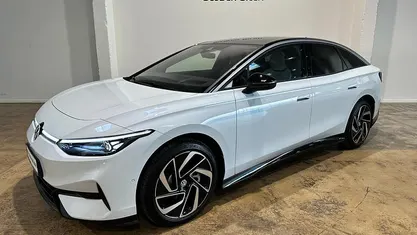 Brugt VW ID.7 Pro 210 kW (286 HK) 2025 Hatchback