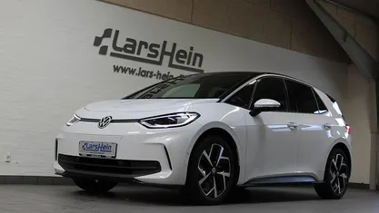 Brugt 2024 VW ID.3 Pro Hatchback | 224.800 kr. (Fair pris)