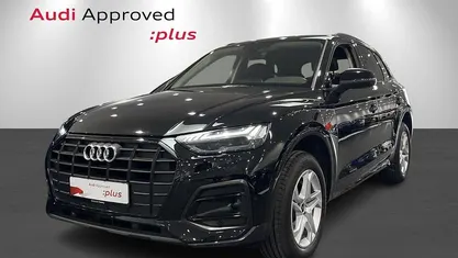 Brugt 2023 Audi Q5 Prestige SUV | 459.900 kr.