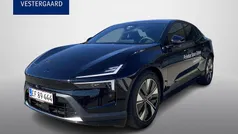 Brugt 2025 Polestar 4 Long Range Single Motor SUV | 419.700 kr. (Fair pris)