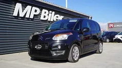 Brugt 2011 Citroën C3 Picasso Comfort MPV | 19.900 kr. (God pris)