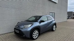 Brugt 2024 Toyota Aygo Active Hatchback | 144.900 kr. (Fair pris)