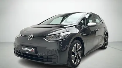 Brugt 2020 VW ID.3 Pro Performance Hatchback | 139.900 kr. (Fair pris)