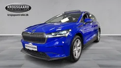 Brugt 2022 Skoda Enyaq iV SUV | 249.900 kr. (Super pris)