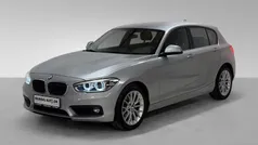 Brugt 2017 BMW 125 M Sport Hatchback | 219.900 kr.