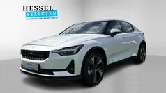 Hvidmetal Brugt 2023 Polestar 2 Long Range Single Motor Sedan | 224.900 kr. (God pris)