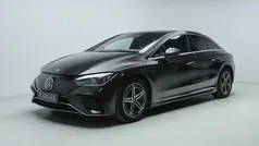 Brugt 2024 Mercedes EQE350 AMG Sedan | 459.900 kr. (Super pris)